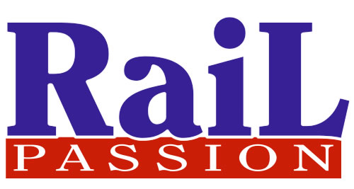 Rail Passion 1 an – 12 n° + 12 vidéos Europe