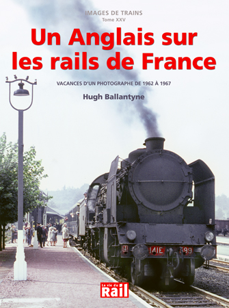 Un anglais sur les rails