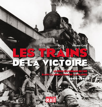 Train guerre mondiale