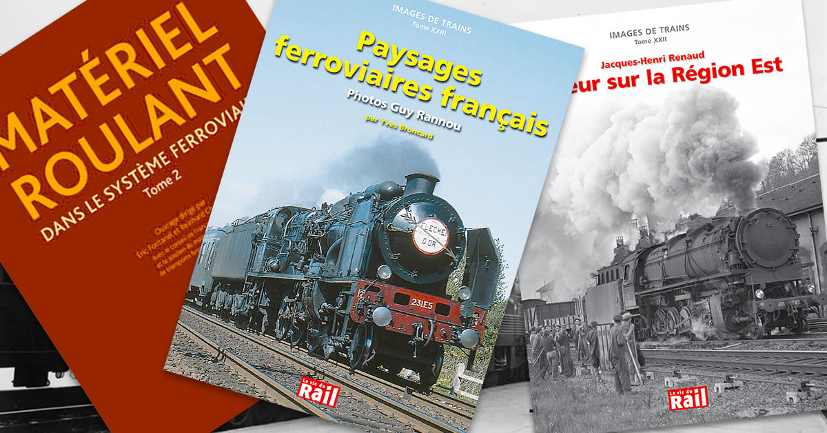 Réédition de nos livres à succès !