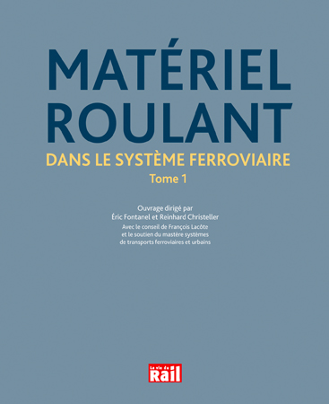 materiel roulant système ferroviaire