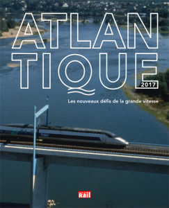 Atlantique Grande vitesse 2017