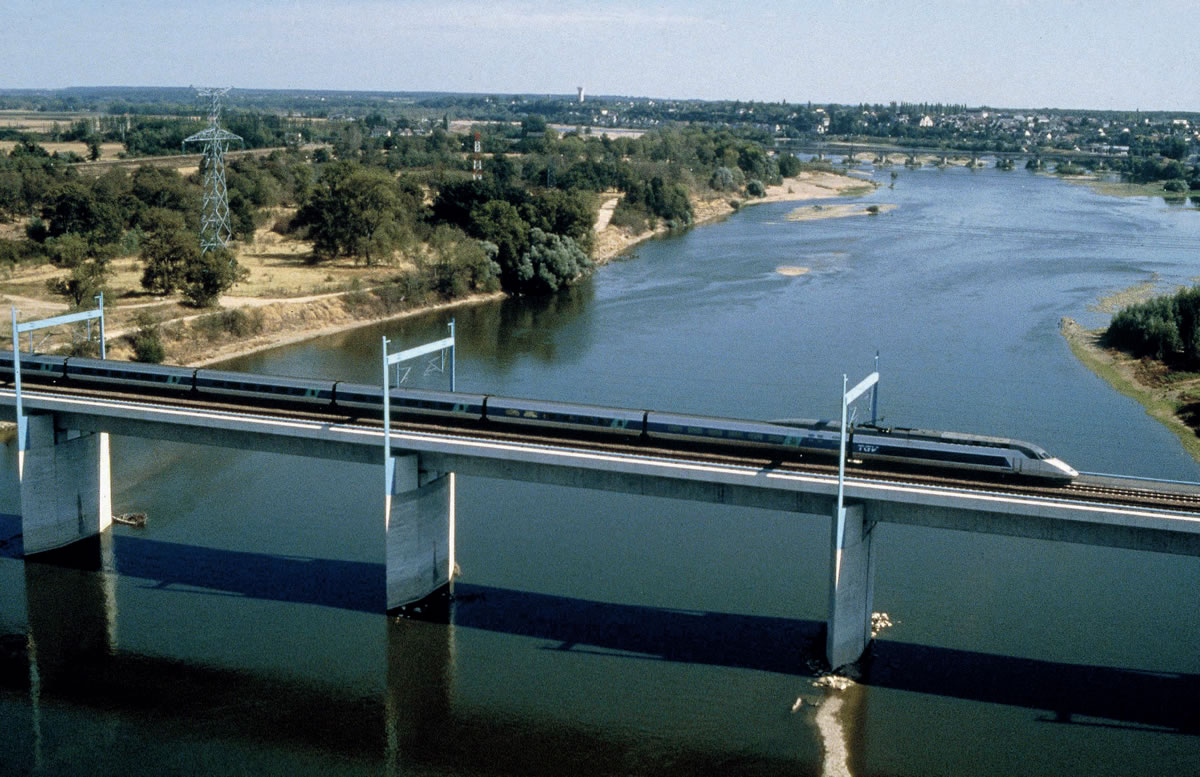 Atlantique 2017. Les nouveaux défis de la grande vitesse