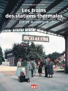 A la fin du XIXe siècle, les cures thermales se développent pour une clientèle aisée, un essor accentué par leur démocratisation après 1918