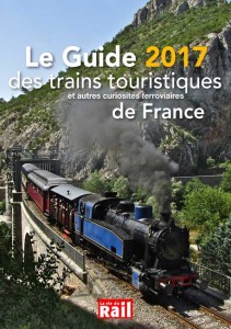 Ce guide répertorie une centaine de trains touristiques qui sillonnent la France aujourd’hui (3,7 millions de visiteurs par an), invitant à une double découverte : celle de paysages méconnus accessibles seulement par la voie ferrée, et celle de trains d’autrefois – locomotives à vapeur, autorails, tramways et voitures classés aux Monuments historiques – préservés par des bénévoles passionnés.