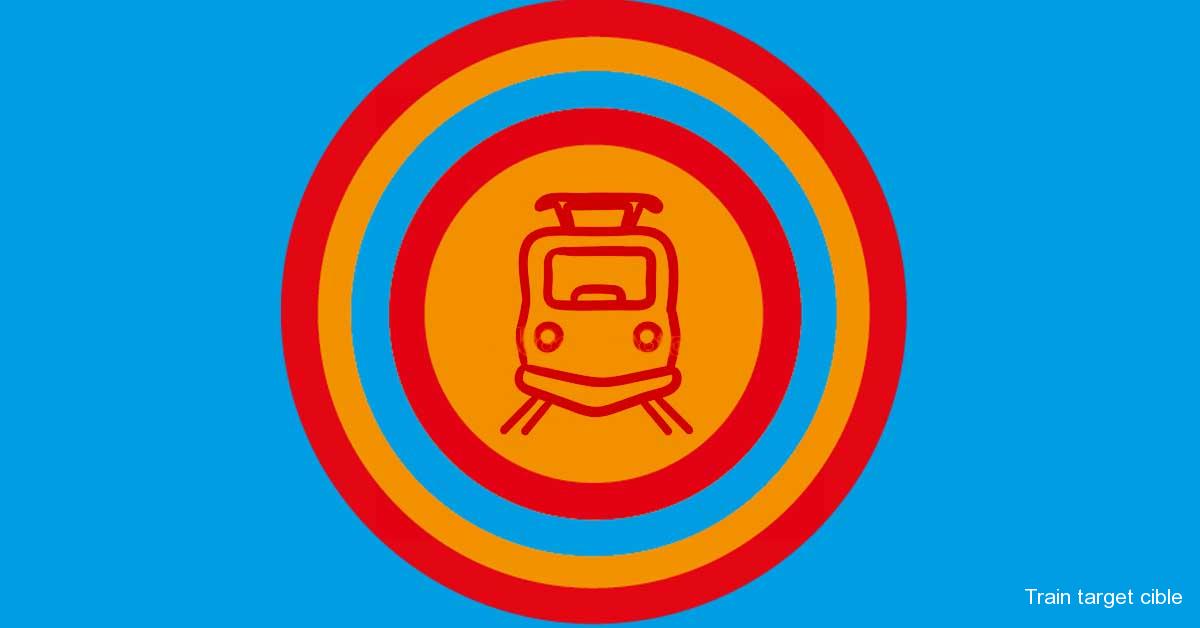 Grand Destockage à la vie du Rail !