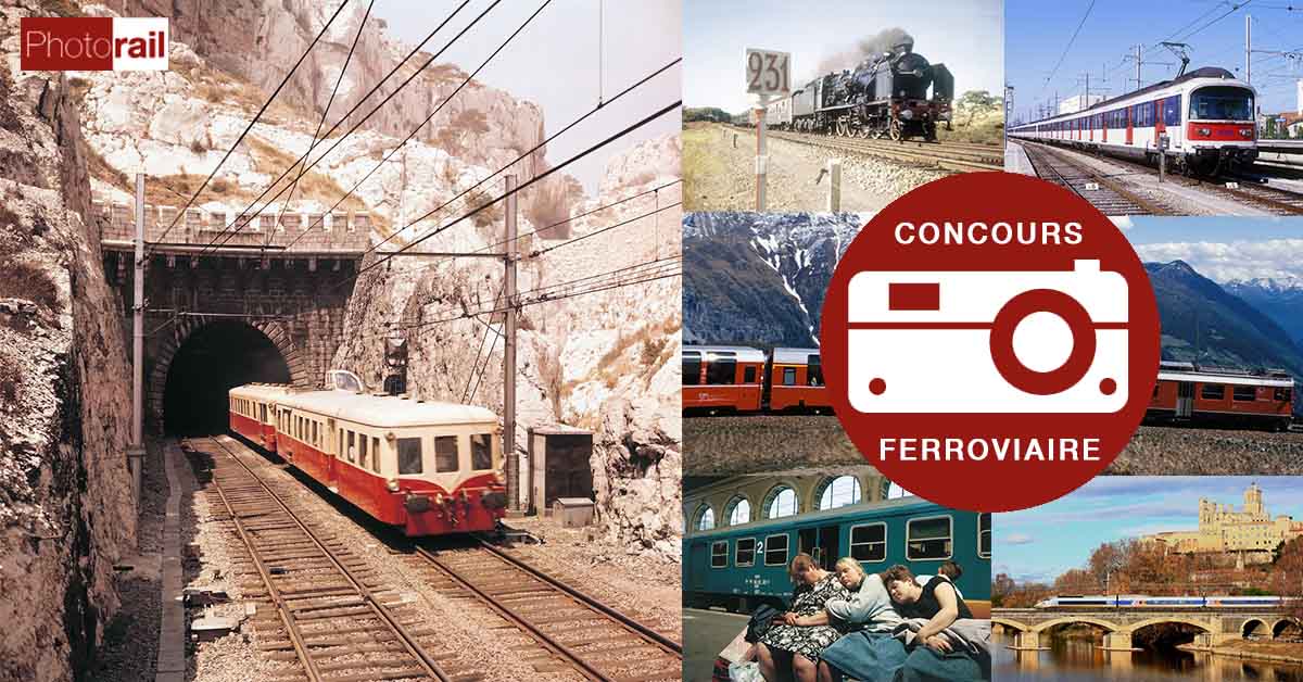 Cet été, la photographie à tout prix!