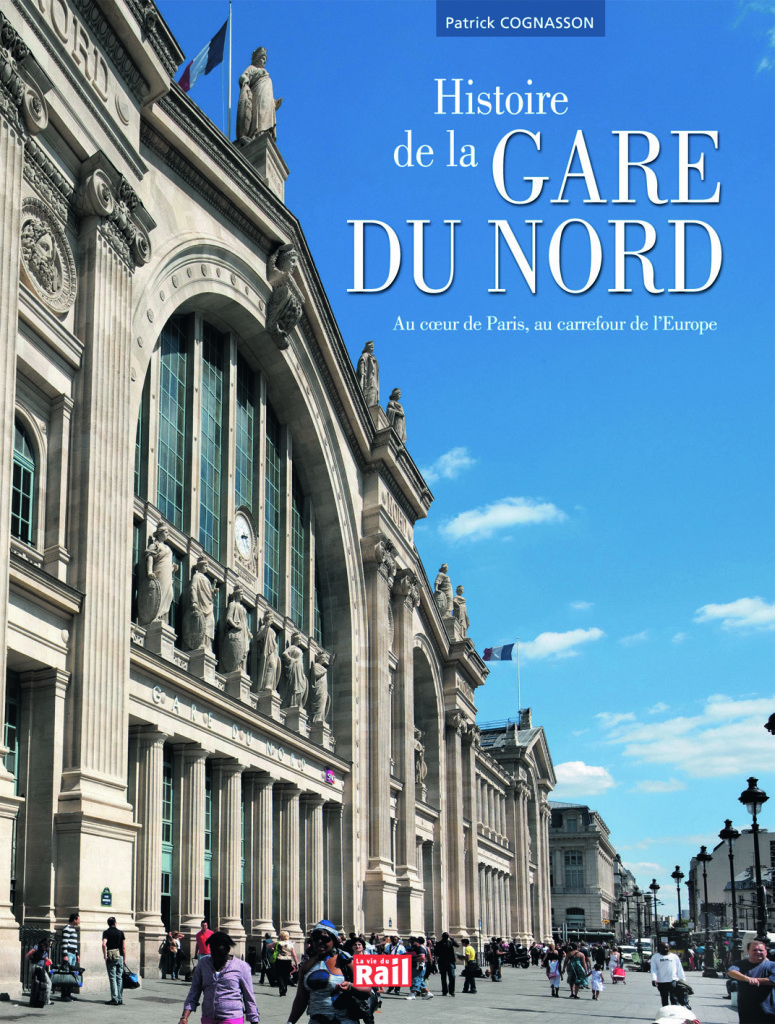 histoiredelagaredunord