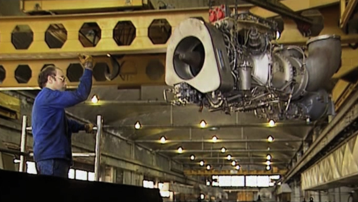 LVDR3301 : Aux commandes d’une RTG de Paris à Caen (1re partie)