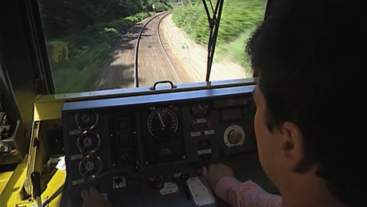 LVDR3307 : Aux Commandes de l’A2E – Réseau breton (1re partie)