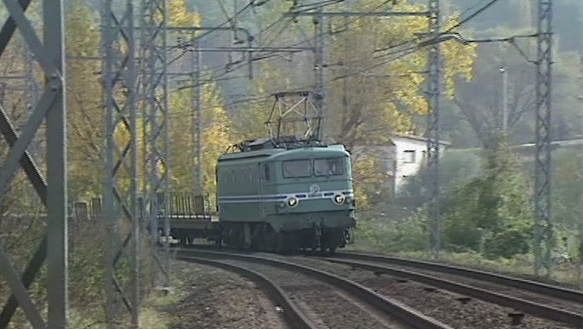 LVDR3318 : Aux commandes de la CC 7107 en Maurienne, d’Ambérieu à Modane (2e partie)