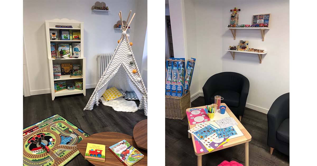 La boutique Tchoutchou vous attend à bras ouverts !