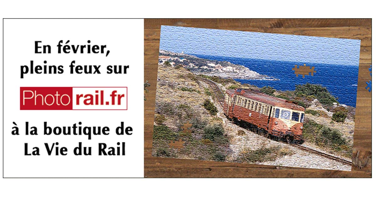 Ce qui vous attend en février dans notre boutique !