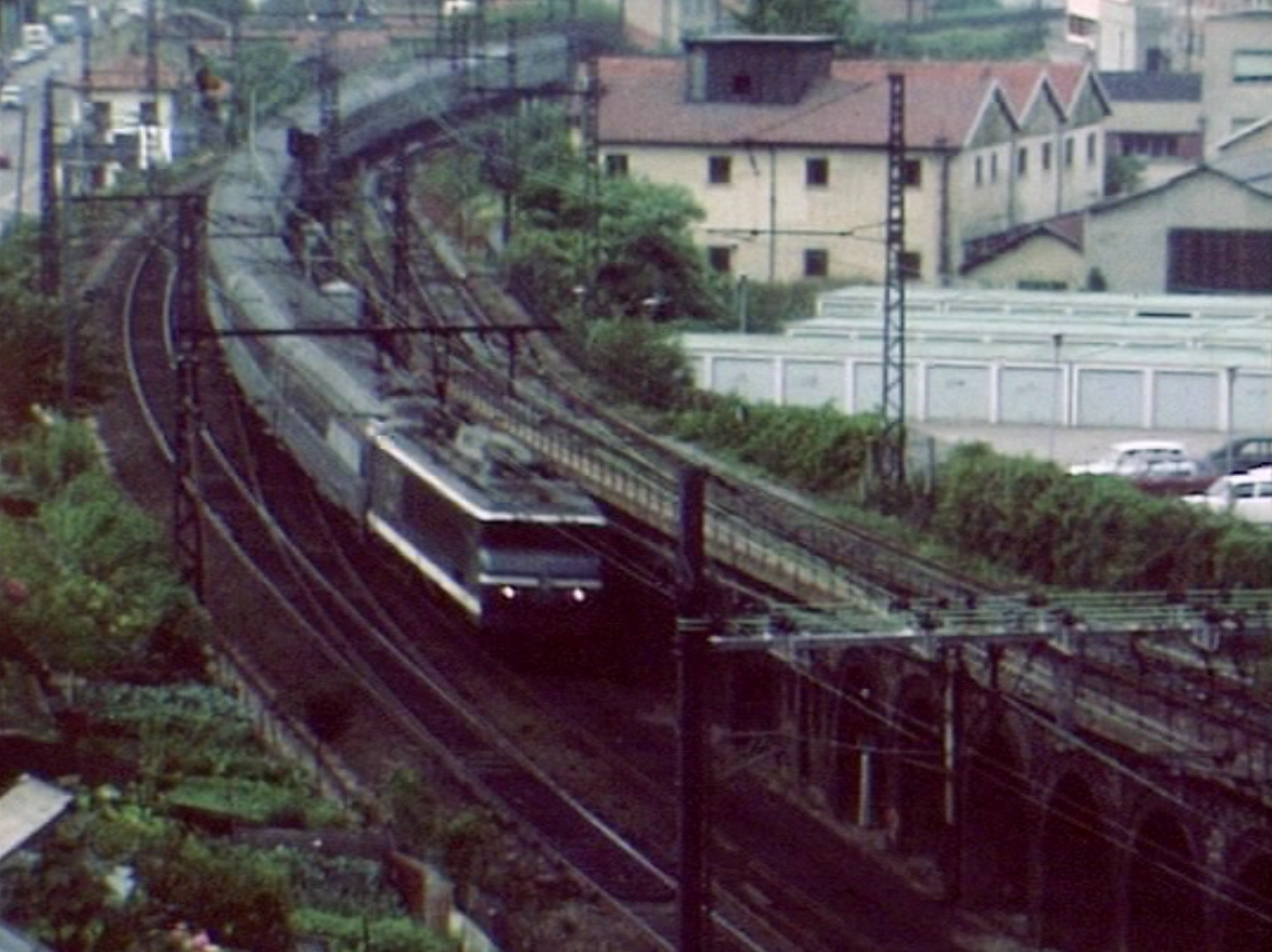 LVDR3344 : Les années 70 en Super 8