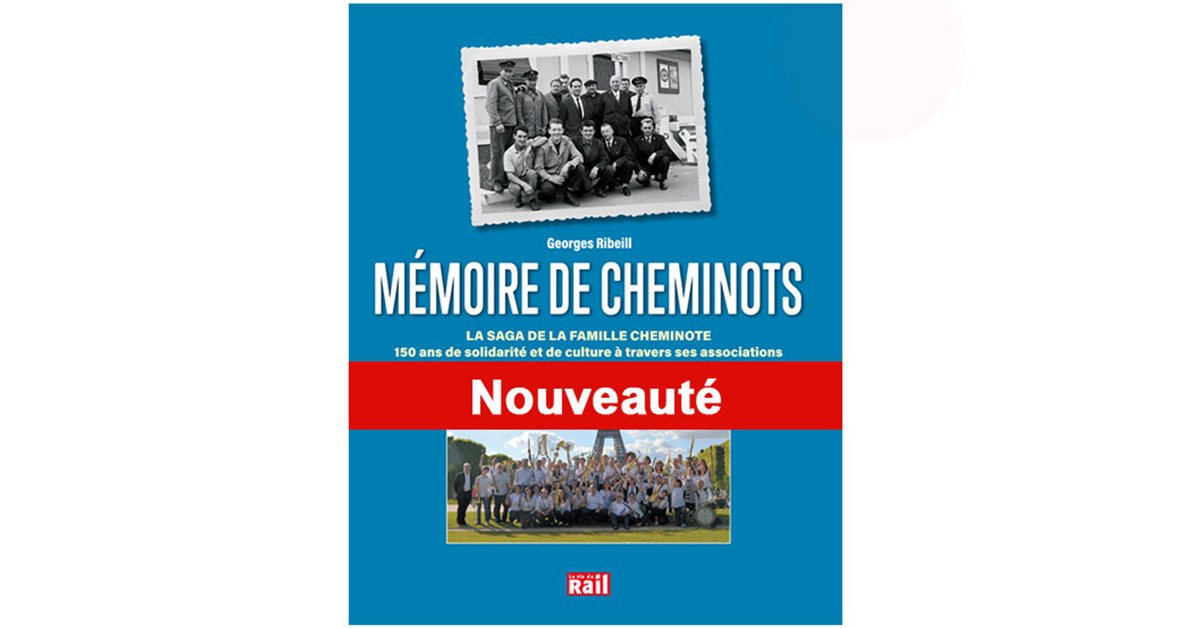 Mémoire de cheminots