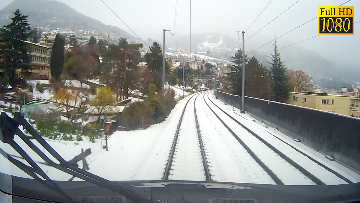 LVDR3350 : En cabine d’un Pendolino et d’une Re 460 – À la découverte de la signalisation du futur (2e partie)