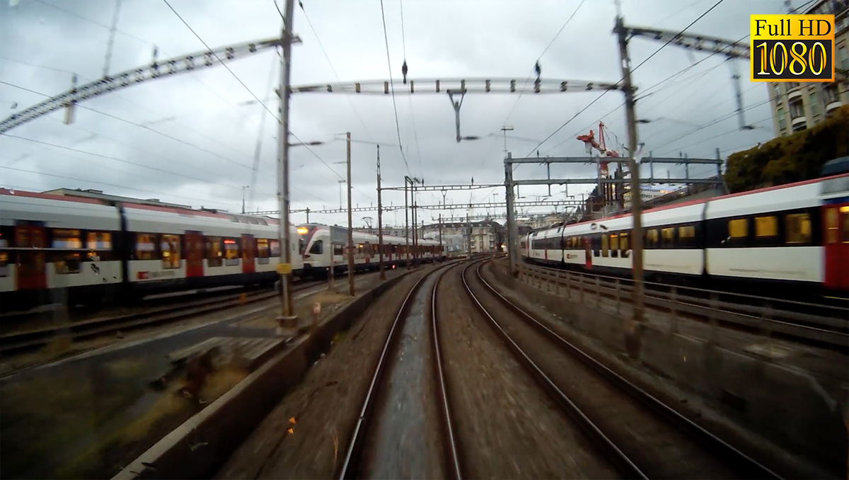 LVDR3353 : En cabine d’un Pendolino et d’une Re 460 – À la découverte de la signalisation du futur (5e partie)