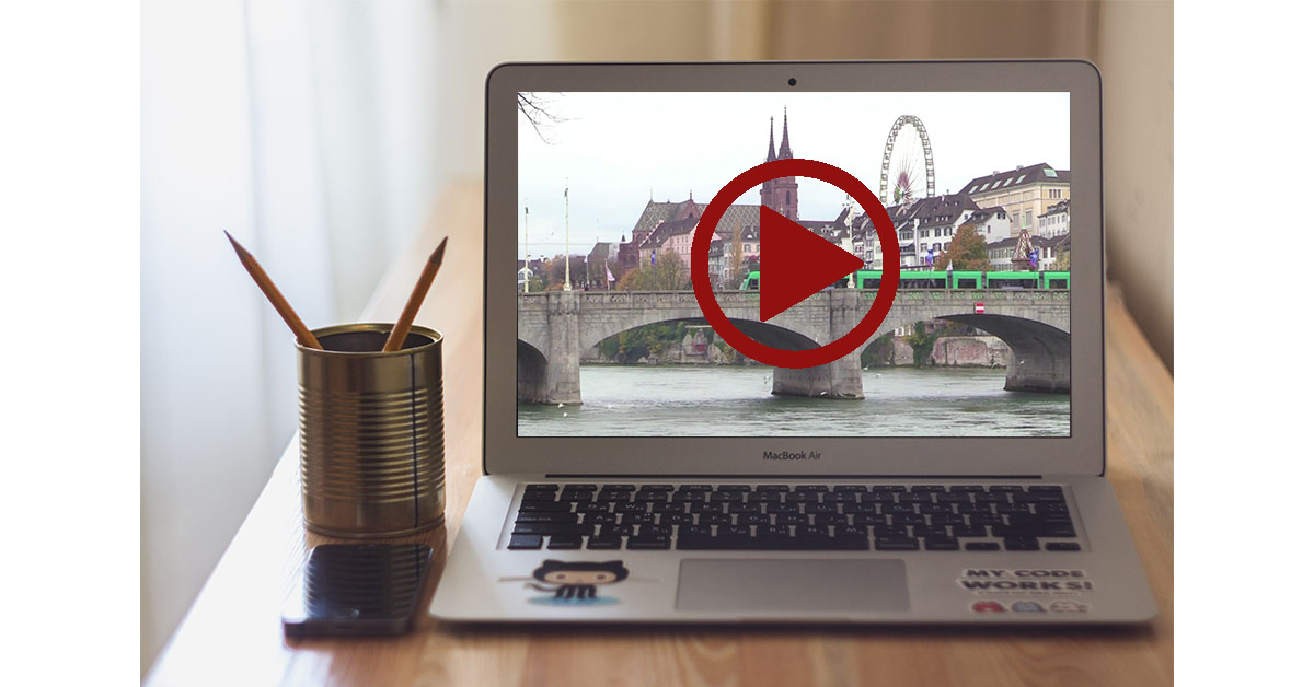 LA BOUTIQUE DE LA VIE DU RAIL LANCE SA BIBLIOTHÈQUE DE VIDÉOS FERROVIAIRES