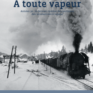 Historail n°48 - Papier