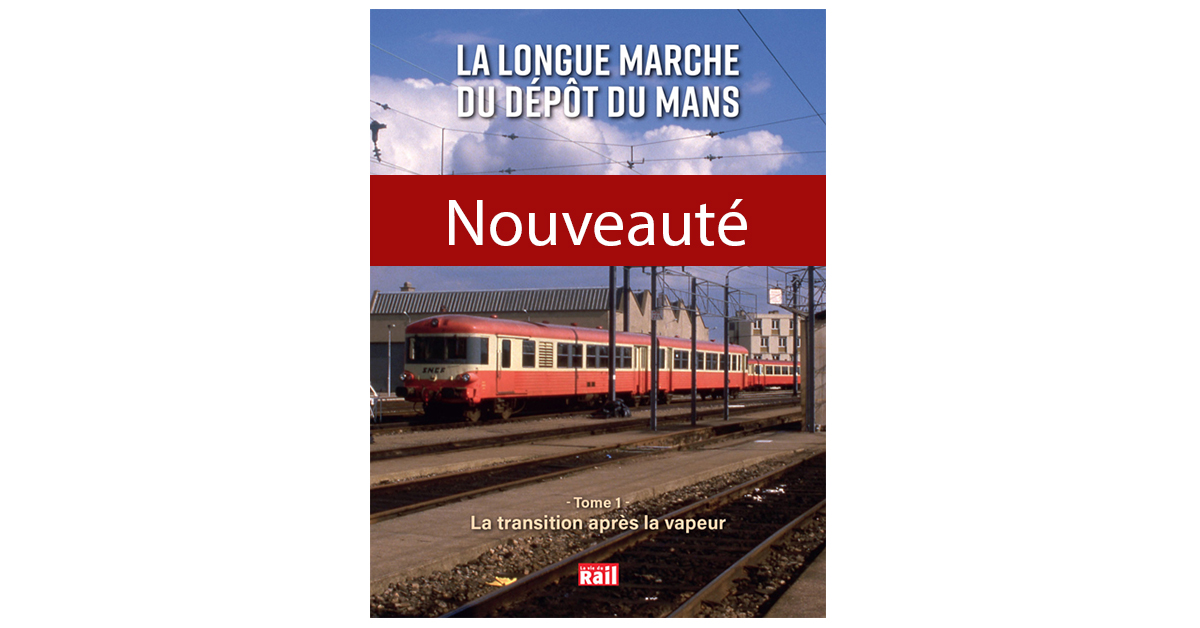 Une plongée inédite dans l’univers fascinant des conducteurs de trains