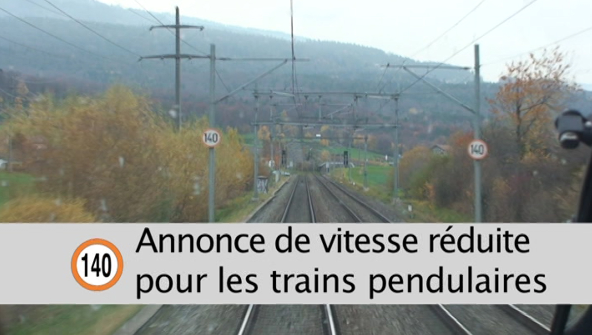 LVDR3359-60 : Sur la ligne du pied du Jura