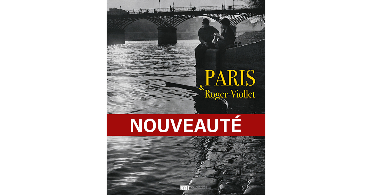 Paris & Roger-Viollet