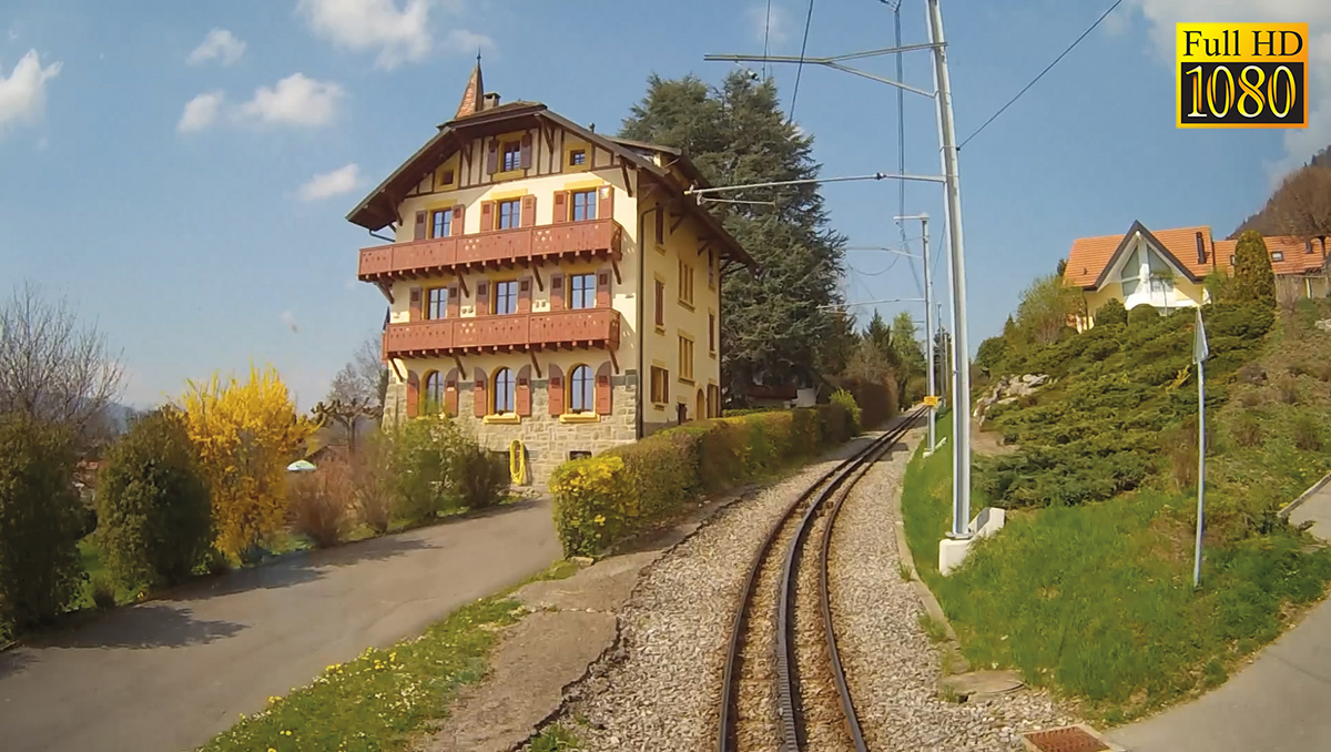 LVDR3361 : A bord de la Beh 2/4 n°72 – Une ascension dans l’Astropléiades