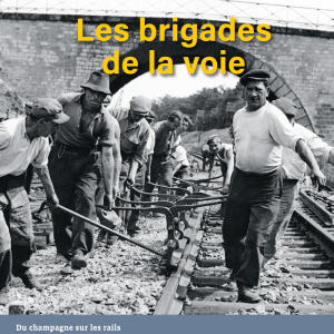Historail n°51 - Papier