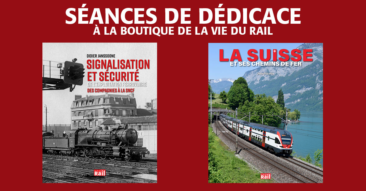 Venez à ce week-end de dédicace !