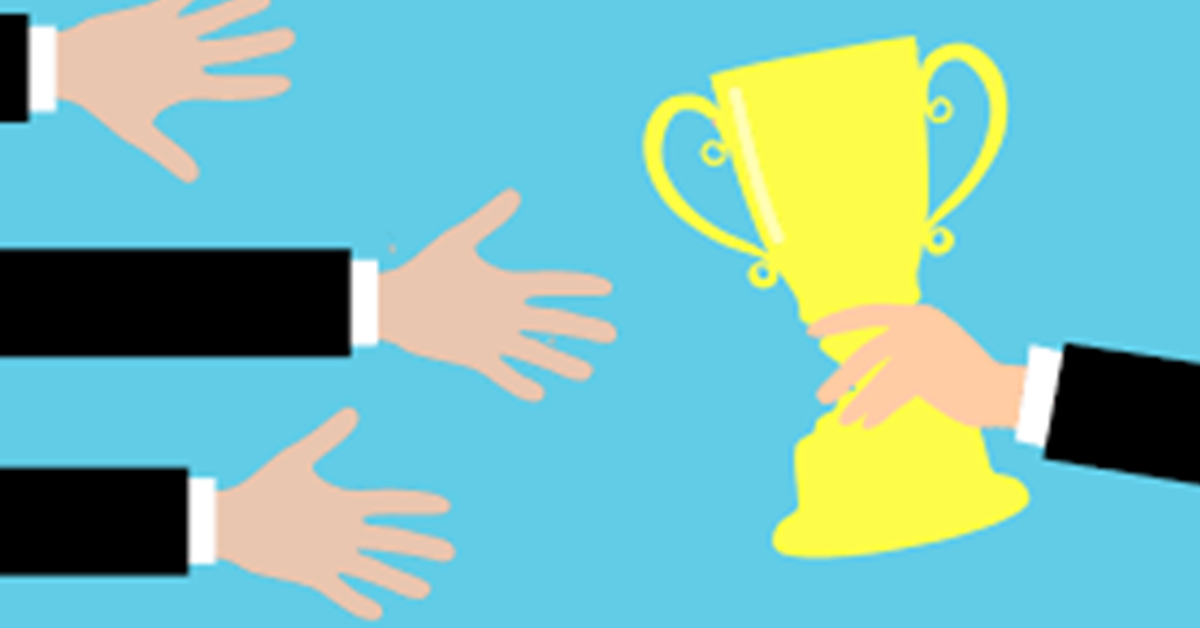 Les gagnants du jeu concours sont…