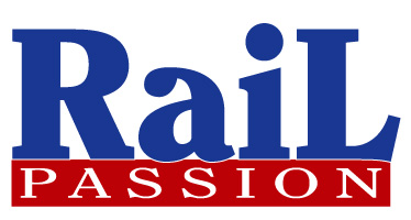 Abonnement – Rail Passion - Sans Engagement – 12 n° + 2 HS + 12 vidéos