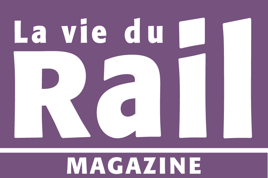 Abonnement – La Vie du Rail Magazine Sans Vidéo - SE