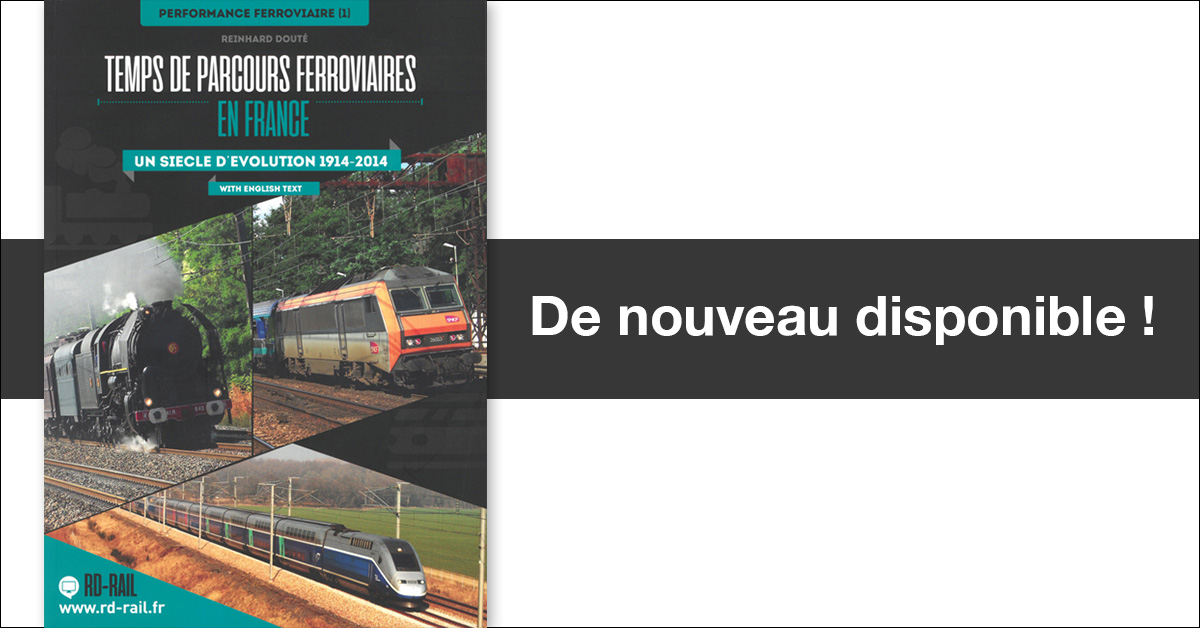 Cet ouvrage de référence est enfin de nouveau disponible !