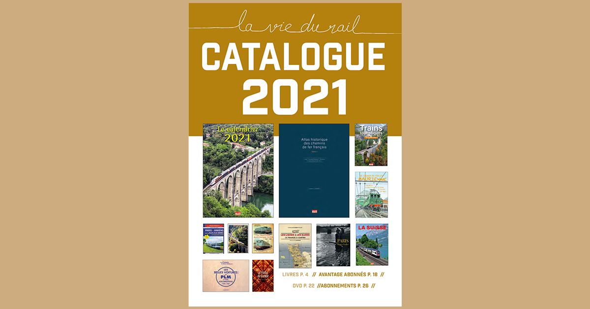 Vous l’attendiez ! Il est arrivé !