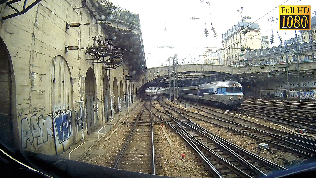LVDR3378 : Entre Paris et Metz à bord d’une rame TGV-Réseau (1re partie)
