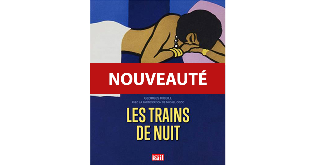 Découvrez ce nouveau livre événement !
