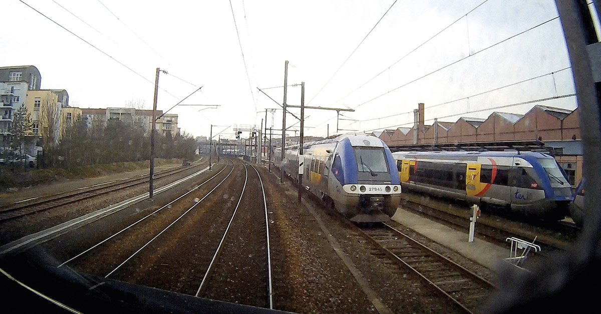 LVDR3379 : Entre Paris et Metz à bord d’une rame TGV-Réseau (2de partie)