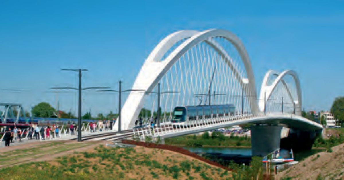 France-Allemagne. Un lobbying européen pour relancer le rail