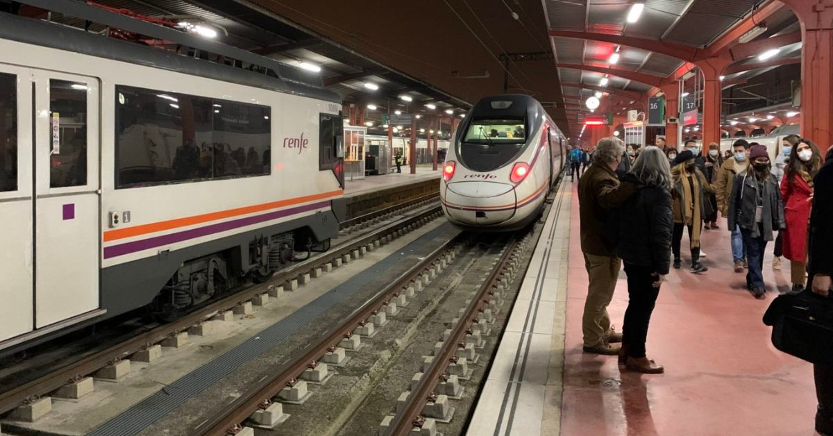 “Trains trop larges” en Espagne : comment un cafouillage dû à la complexité des normes est devenu une affaire d’Etat