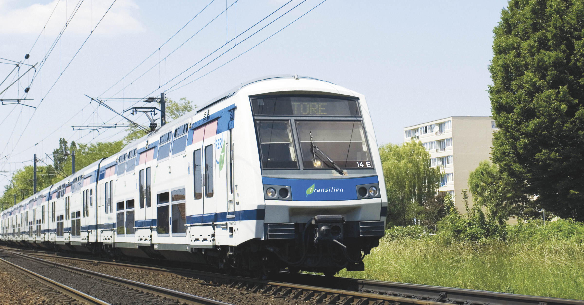 Eole : après les retards et les surcoûts, le service partiel