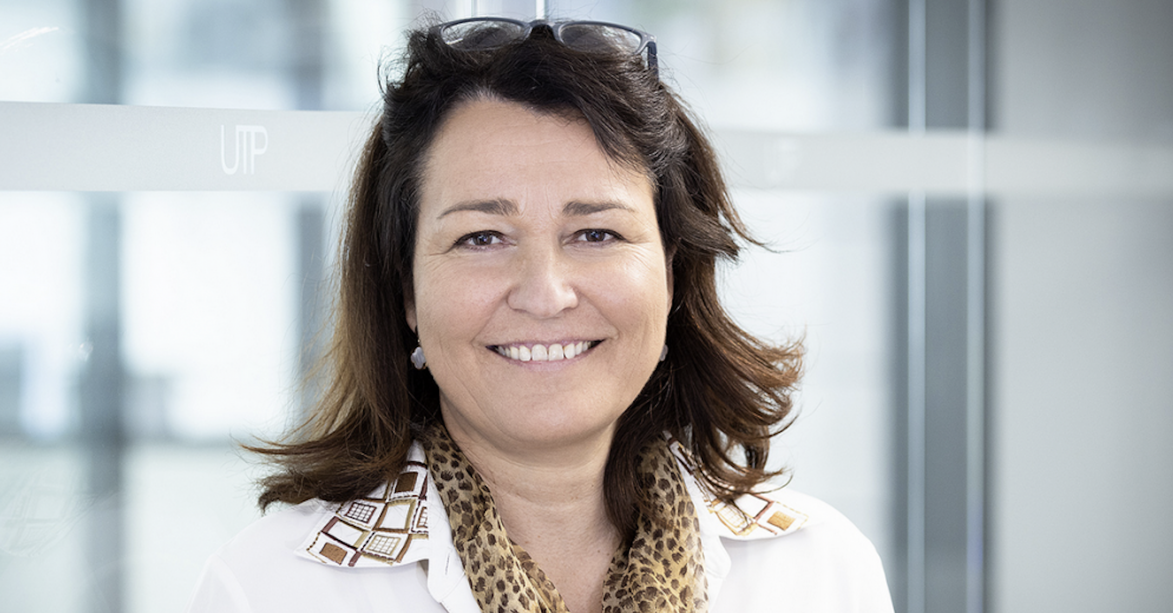 UTP : « La convention collective du ferroviaire reste à construire »