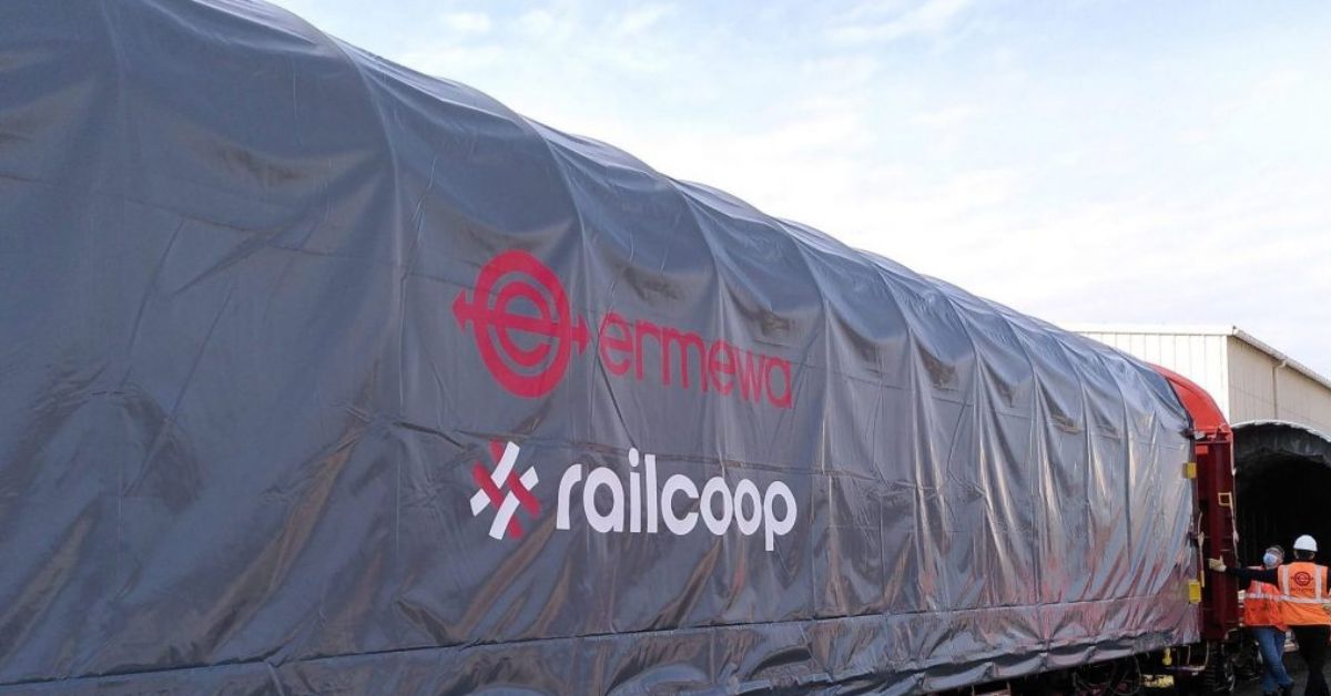 Railcoop confirme son choix de lancer un service minimum en juin 2024