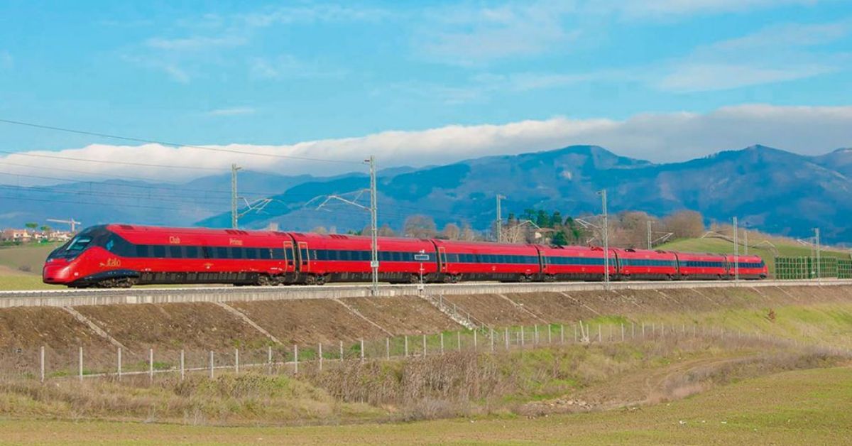 UIC HighSpeed 2023 à Marrakech : les nouveaux horizons de la grande vitesse