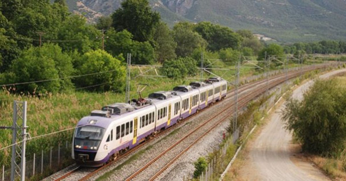 Comment le réseau ferroviaire grec est devenu le plus meurtrier d’Europe