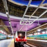 © Métro Quito