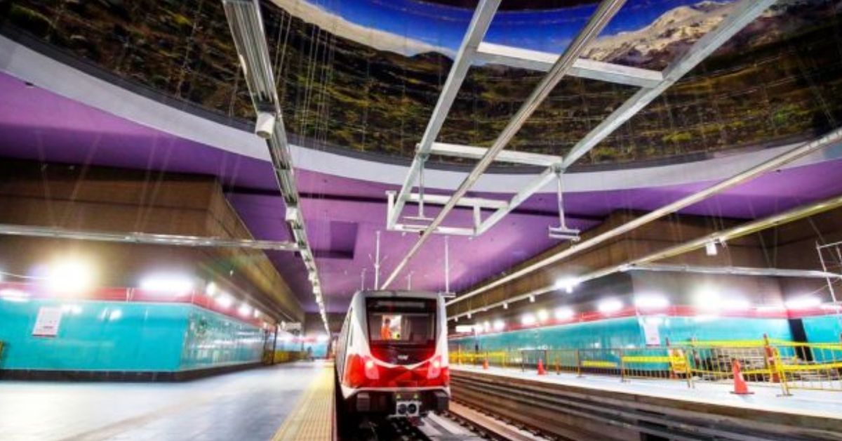 Les comptes de Transdev sont dans le vert