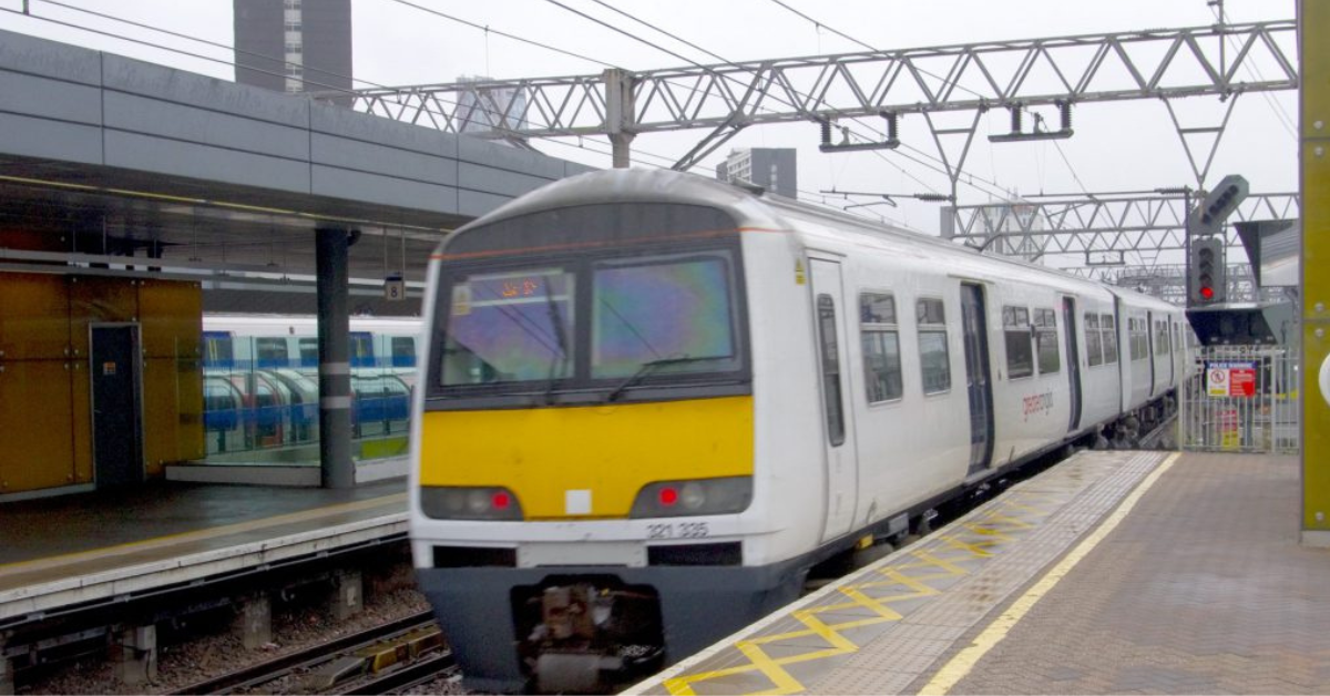 Abellio quitte la Grande-Bretagne