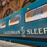 © Caledonian Sleepe