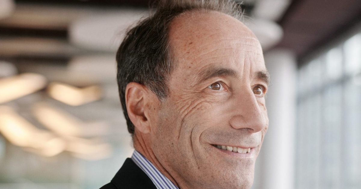 Avec la mort de Bernard Tabary, Keolis perd un grand dirigeant