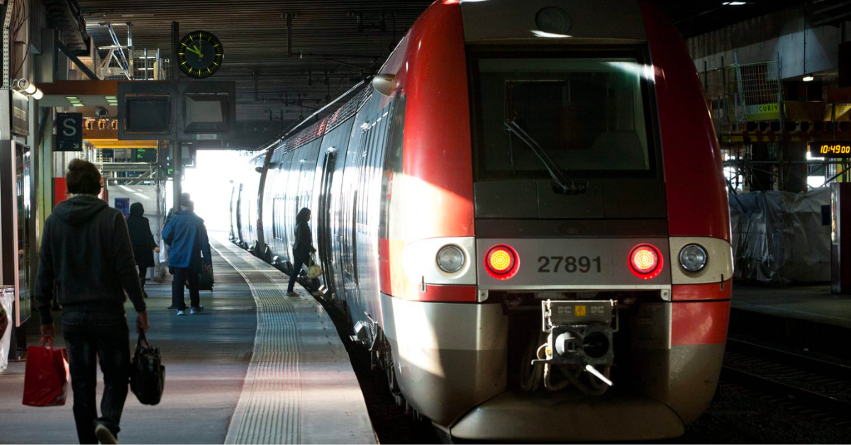 Une nouvelle convention pour dix ans entre l’Occitanie et la SNCF